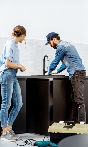 questions for handyman