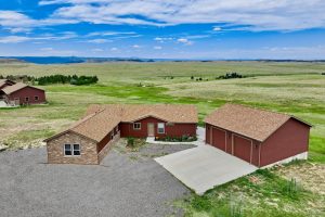 addition to existing home