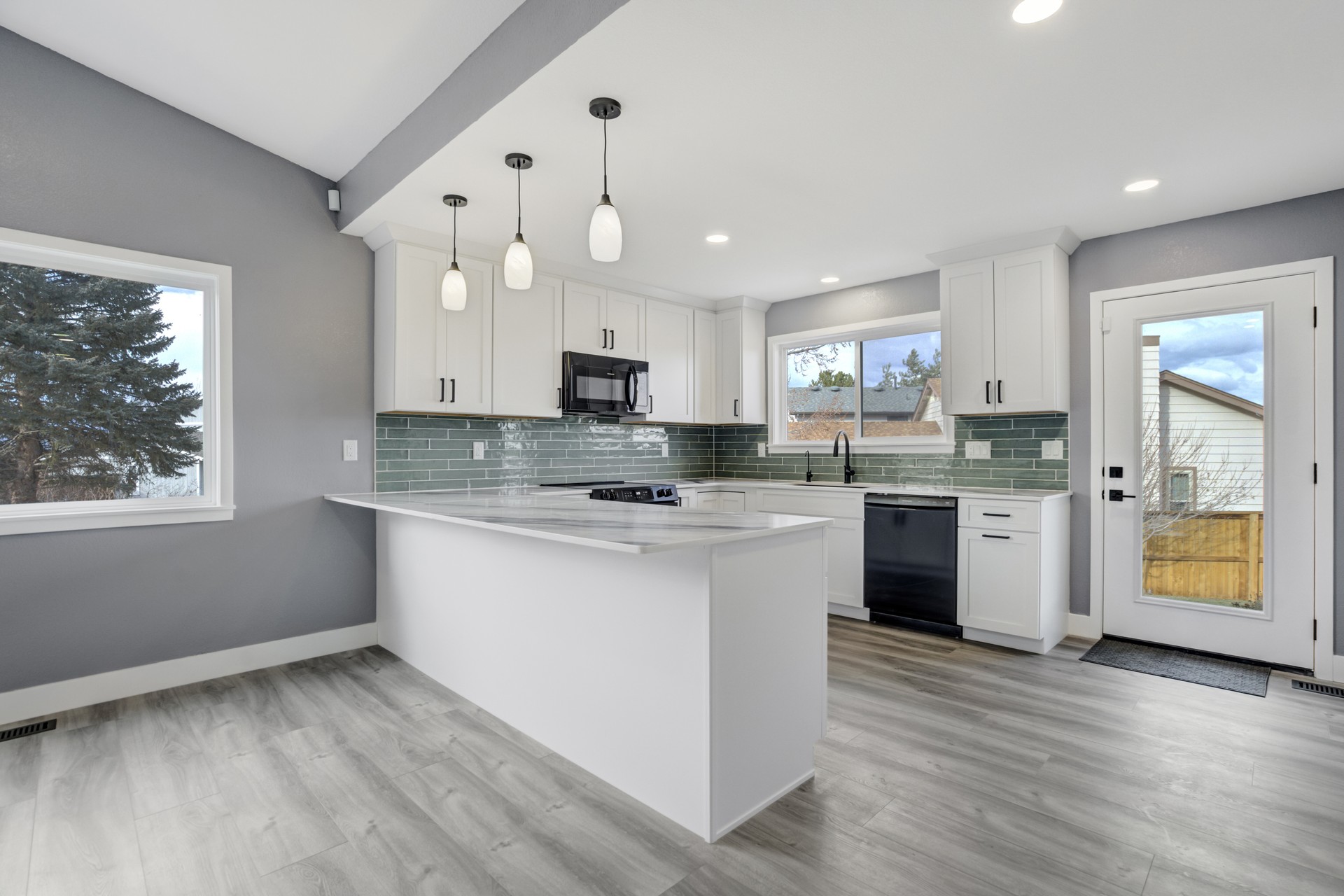 remodeling Colorado Springs