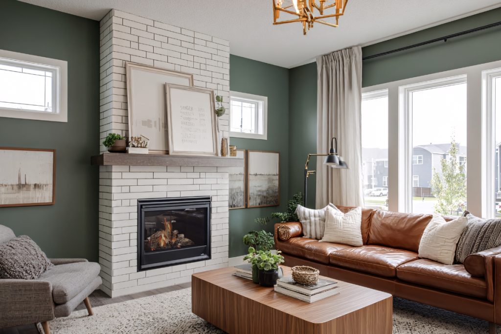 interior paint colorado springs