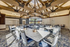 historic building renovation Colorado Springs