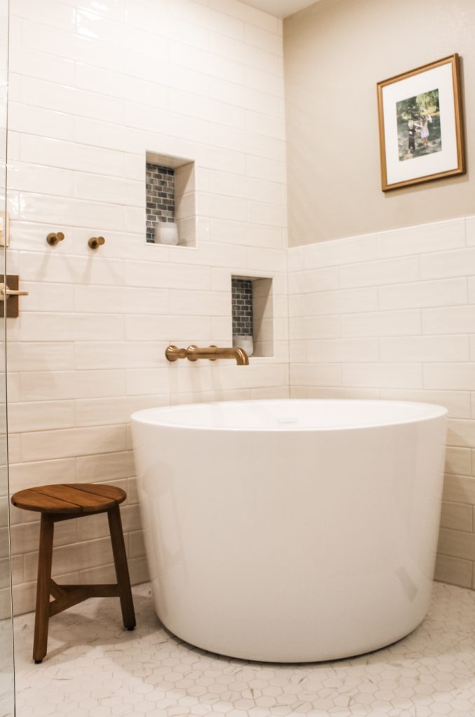 bathroom remodel Colorado Springs