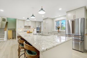 kitchen remodel resale value